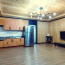 숲속의펜션 이미지