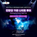 일신석재 노동조합 | 철원 한탄강 미디어아트 야간 개장 총정리 출렁다리 야경·운영시간·포토존 추천