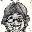 캐리커쳐 이미지