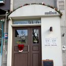 매교역 화장실 | [수원역 매교역 느좋 카페] 널어스 내돈내산 후기