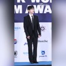 성리 수트도 찰떡 이미지
