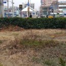 작전역 8번출구 앞 이미지