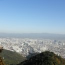 9월13일 벙개산행 유가사 비슬산(대견봉)~청룡산, ~산성산, ~용두골(상동교) 이미지