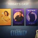 (주)카이퍼 | 크리스마스주간 관극일기 시지프스 이터니티 춘화연애담