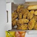 CU당진읍내사랑점 | 바삭함의 끝판왕 60계 크크크치킨 ! + 효민사와맥주 /솔직후기