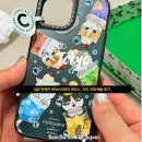 모프 - 이천시 안흥로 50-63 | 시부야 일본 한정판 케이스티파이 CASETiFY 모프샌드 Mofusand 구매 , 국제 배송 후기