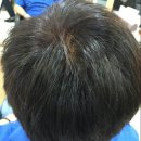 봉숭아물 물들이다 | 춘천미용재료 천연허브파우더 물염색 교육후기