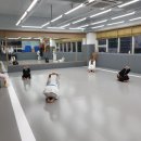 백인 합기도 이미지