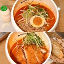 탄탄면공방천안 | 천안 맛집 추천 블루리본서베이 선정 탄탄면공방 신불당점 점심 후기