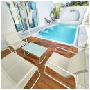 구름이 노는 바다 제주 풀빌라 감성숙소 이미지