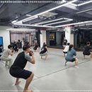 강일체육관 이미지