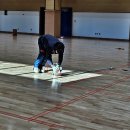 안동체육관 체육관 이미지