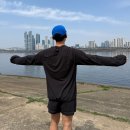 (주)금림소재개발 | 요즘 핫한 러닝복 브랜드 플래니트 러닝셋업 티셔츠 &amp; 반바지 후기