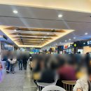 경기광주 휴게소 문막휴게소 간식후기 로봇라면 후기