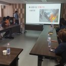 서대문구청 제2회의실 이미지