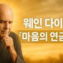 두려움을 용기로 바꾸는 마음의 연금술 | &#39;마음의 연금술&#39; 리뷰 - 고통을 성장의 기회로 바꾸는 웨인 다이어의 지혜