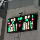 버팔로 체육관 이미지