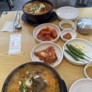 정읍명품순대국 | 의정부 고산 점심 추천 <토종명품순대국> 먹어봤습니댜. 직장인솔직후기