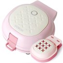 샌드위치 B반 | 보본 미니 샌드위치메이커 베이비 핑크 VB-SM301P 추천 및 구매 정보