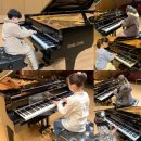 채은피아노 이미지