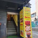 타지펠리스 | 이태원 인도식당 맛집 카레 타지펠리스 후기 음식점 추천, 치킨 티카 마살라, 사모사, 인도 뷔페 운영