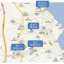 2015 강원도학교스포츠클럽대회 청대초 4종목 참가 이미지