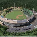 문수야구장 이미지