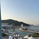 마리나상회 | 근로자휴가지원사업 휴가샵 숙박 여수 오션뷰 유탑마리나호텔 후기