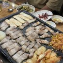 삼경한우촌 | 진주문산 한우 맛집 [삼경한우촌] 방문후기