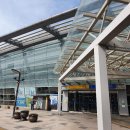 KTX 울산역 이미지