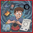 부자되는 생활 속 재테크 전략 | "이거 때문에 통장이 텅장!" 사회초년생이 절대로 따라 하면 안 되는 재테크 조언