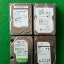 중고HDD, SATA3 1TB 하드 팝니다. 이미지