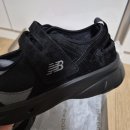 2203 | 뉴발란스 FW 브리즈 블랙 구입 후기 · SD2203BK