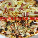 불 만난 스테이크 이미지