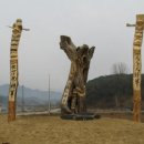 우성목 | 제주도의 돌하르방에 대해 알아보자