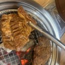 무거동숯불갈비 이미지