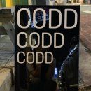 THE CODD 이미지