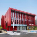 봉담도서관 3층 이미지