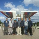 평화의 문 이미지