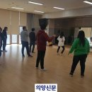 방송댄스(야간) 이미지