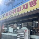 천하감자탕 | [둔촌동, 올림픽공원 맛집] 콘서트 전에 뼈찜 먹기 “천하뼈다귀감자탕” 내돈내산 후기