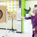 은빛마을노인복지센터 이미지