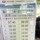 상록수주유소(주) | 여수 금오도여행 비렁길 3코스 기쁨조이펜션 1박