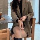 베스띠벨리 | 바바패션 페스타 30대 여자 가을 출근룩 데일리룩 더아이잗 바바더닷컴 더퀸페스타 후기