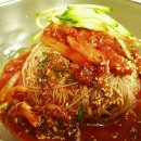 함흥냉면 이미지