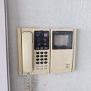 현대그린오토 | 부산 사하구 장림동 인터폰 장림현대그린 비디오폰 교체