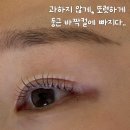 옥수 검도관 | 금호동 속눈썹펌 리아나 서울 후기, 둥근 바짝컬 케라틴펌으로 오래오래 청순하게