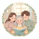 춘천시 치매안심센터 | [월춘복지동향] 2026년부터 달라지는 노인복지 Best 3, 이제 우리집에서 돌봄 받으세요.