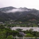 구름이 머무는곳 이미지