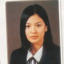 송혜교 고등학교 졸업사진 이쁘당 이미지